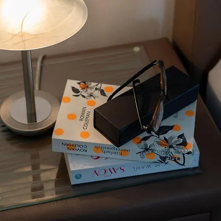 Strandpark - Haus Ostseebrise, 9 Perlentaucher * Großenbrode