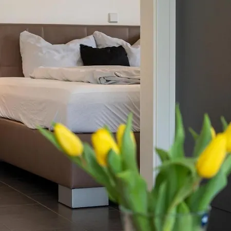 Strandpark - Haus Ostseebrise, 9 Perlentaucher *